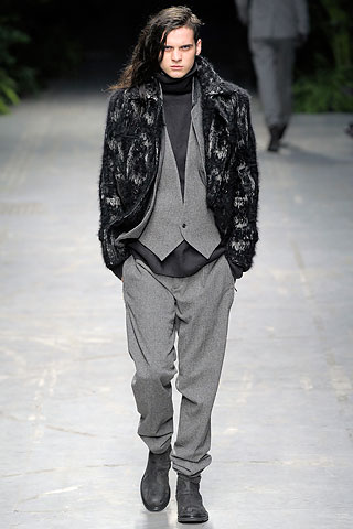 Costume National / - 2010-2011